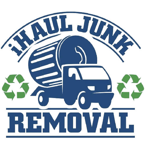 ihaul Junk Removal logo